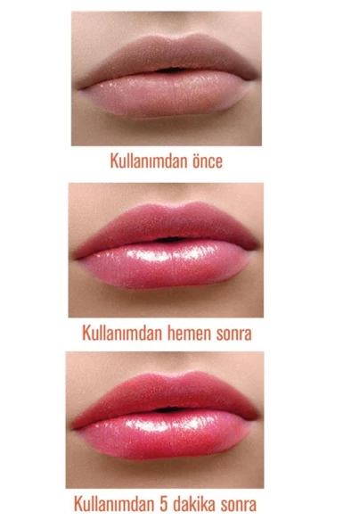 Show By Magıc Gloss 01 Dudak Parlatıcısı - Resim 4