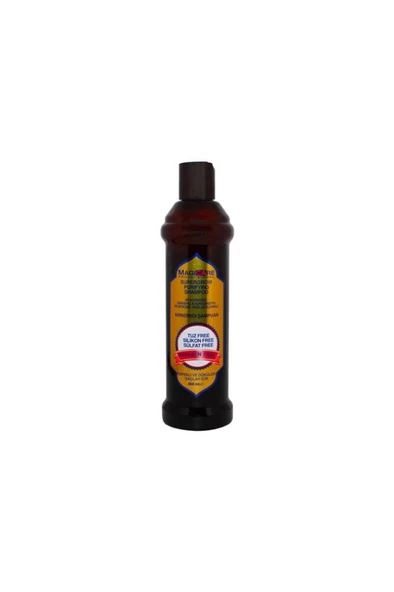 Kepekli ve Dökülen Saçlar Şampuan 450 ml ürün görseli 1