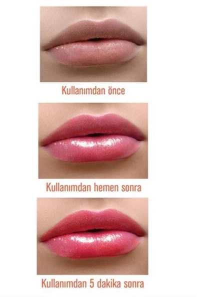 Show Your Magic Gloss - Resim 3