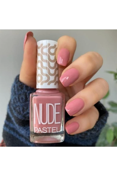 Synee Nude Pure Set ( 12 Adet ) ürün görseli 1