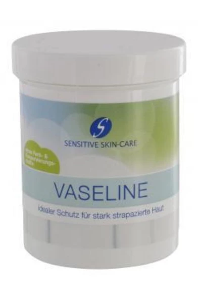 Katkısız Saf Vazelin 125ml ürün görseli 1