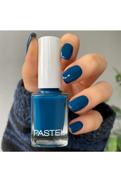Pastel Klasik Oje 318 ürün görseli 1
