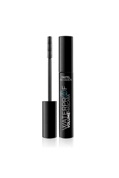 Marka: Suya Dayanıklı Siyah Maskara - Volume Mascara ürün görseli 1
