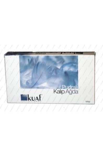 Kalıp Pudralı Sir Ağda  500 ml ürün görseli 1