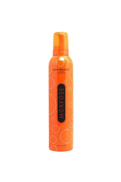 Ultra Strong Saç Köpüğü 350 ml ürün görseli 1