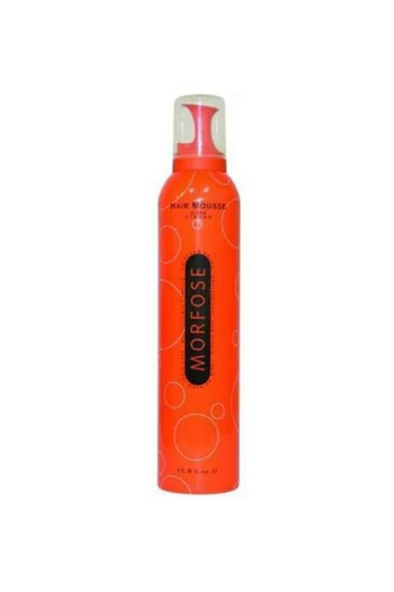 Ultra Strong Saç Köpüğü 350 Ml 8698655380114 ürün görseli 1