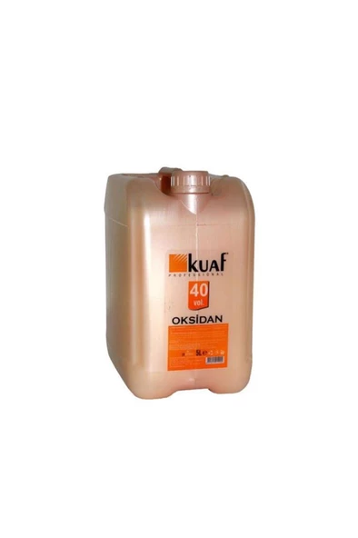 Oksidan 5lt 40 Vol 5kg ürün görseli 1