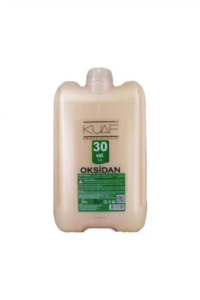 Oksidan 30 Volume 5 kg ürün görseli 1