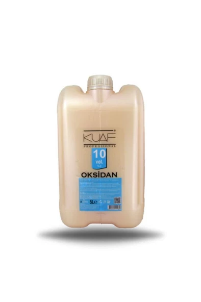 Oksidan %3 10 Vol 5000 ml ürün görseli 1