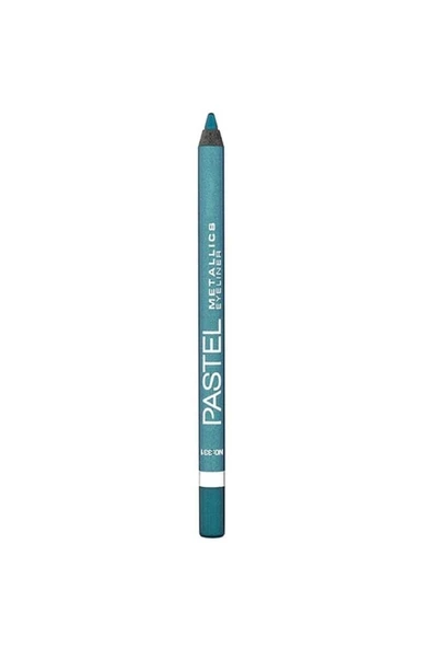 Metalik Eyeliner - Metallics Waterproof Long Lasting Eyeliner No 331 ürün görseli 1