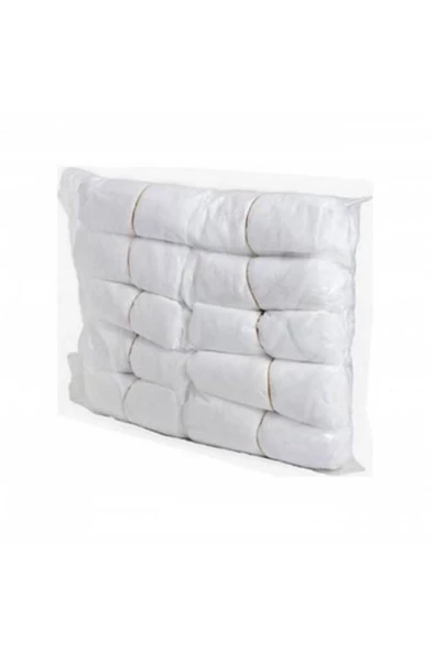 Tek Kullanımlık Sedye Örtüsü 50 Adet 220 Cm x 80 Cm - Resim 2