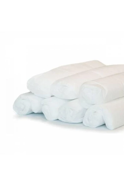 Tek Kullanımlık Sedye Örtüsü 50 Adet 220 Cm x 80 Cm - Resim 3