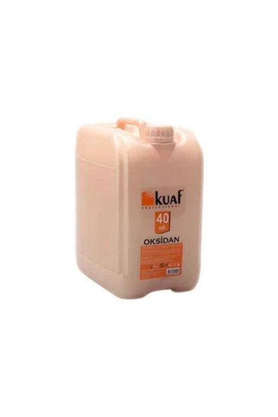 Oksidan Krem 40 Volume %12 5 lt ürün görseli 1