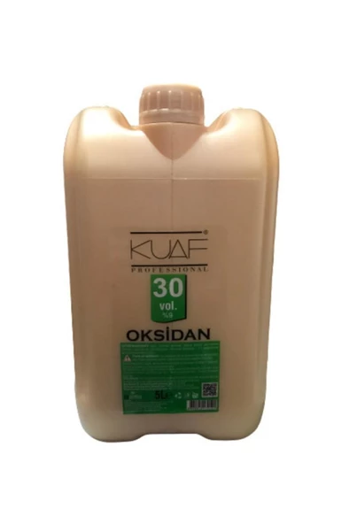 Oksidan 30 Volume 5 Lt ürün görseli 1