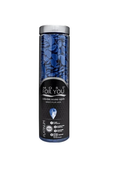 Çekirdek Maske Ağda 400 gr ürün görseli 1