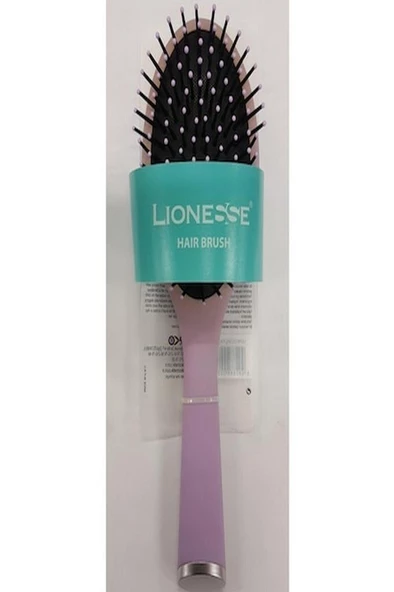 Lionesse Saç Fırçası 2784 ürün görseli 1