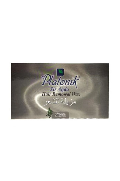 Kalıp Sir Ağda Silver 400 gr ürün görseli 1