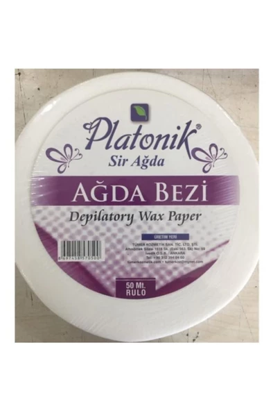 Ağda Bezi 50 Mt ürün görseli 1