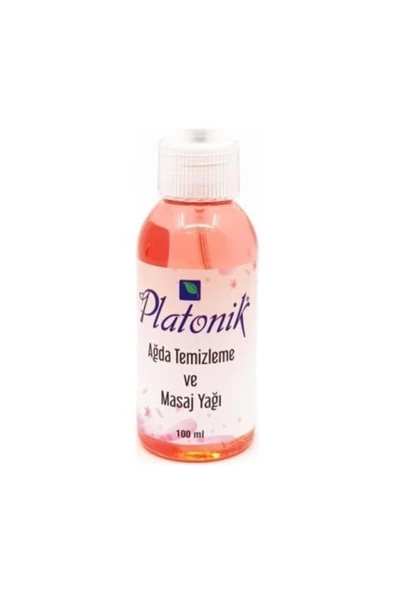 Ağda Temizleme Ve Masaj Yağı 100 ml ürün görseli 1