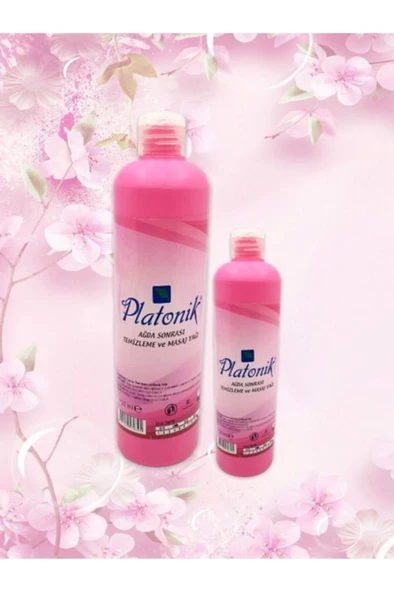Platonik Ağda Yağı (750 Ml) ürün görseli 1