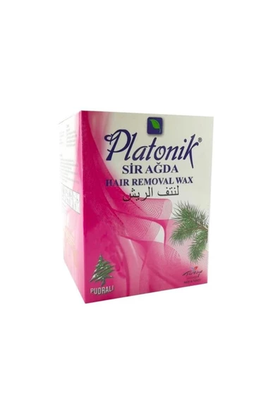 Bitkisel Pudralı Sir Ağda 3x70 Gr ürün görseli 1