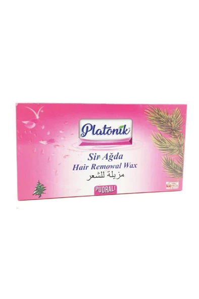 Kalıp Sir Ağda Pudralı 400 Gr ürün görseli 1