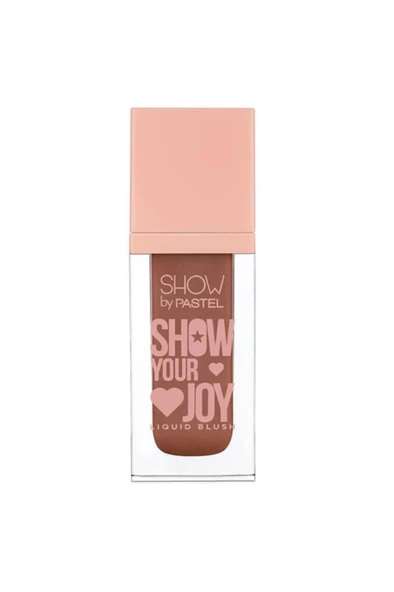 Show Your Glow Likit Allık 54 ürün görseli 1