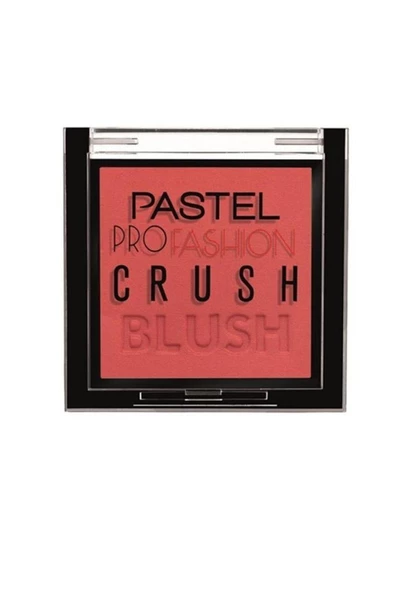 Pro Fashion Crush Allık No:304 ürün görseli 1