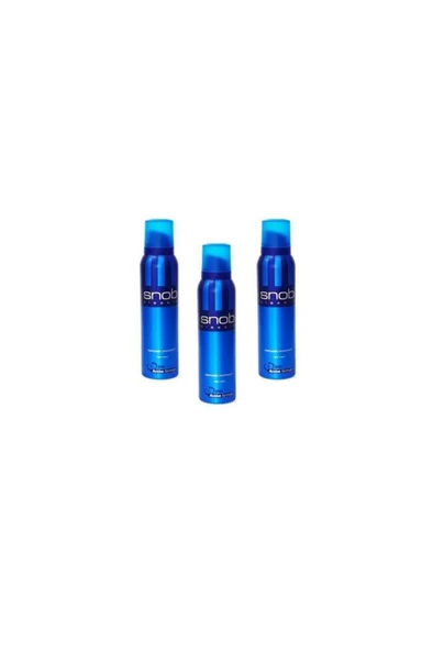 Deodorant 150 ml Formen Classic (3lü) ürün görseli 1