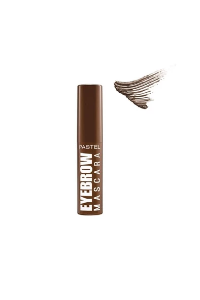 Kaş Maskarası - Profashion Eyebrow No:22 Light Brown 8690644010224 ürün görseli 1