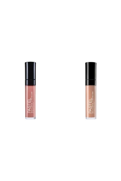 Mat Likit Ruj - Daylong Lipcolor Kissproof Çok Beğenilen 20 Ve 27 ürün görseli 1