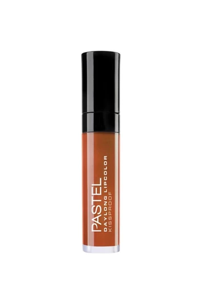 Daylong Lipcolor Kissproof Likit Mat Ruj No:38 ürün görseli 1