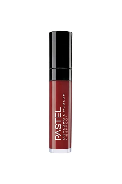 Daylong Lipcolor Kissproof Likit Mat Ruj No:36 ürün görseli 1