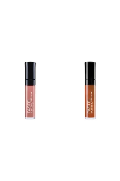 Mat Likit Ruj - Daylong Lipcolor Kissproof Çok Beğenilen 20 Ve 38 ürün görseli 1