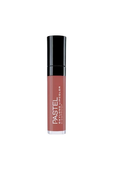 Daylong Lipcolor Kissproof Likit Ruj No: 43 ürün görseli 1