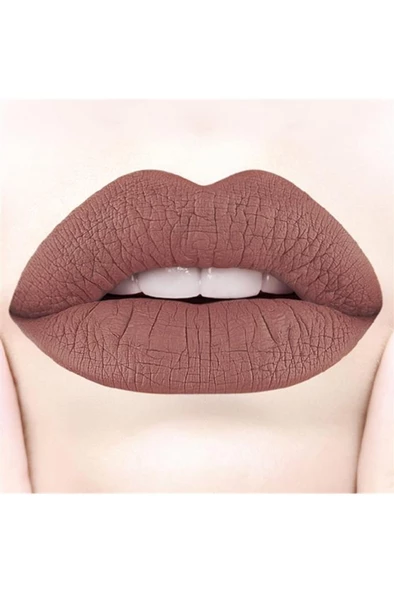Daylong Lipcolor Kissproof Likit Mat Ruj No:42 ürün görseli 1