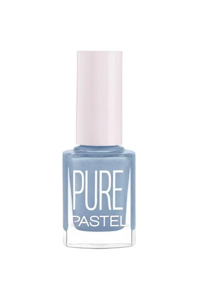 Pastel Pure Oje 612 ürün görseli 1
