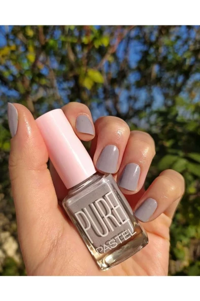 Pure Oje Süper Set (14 Adet) - Resim 2
