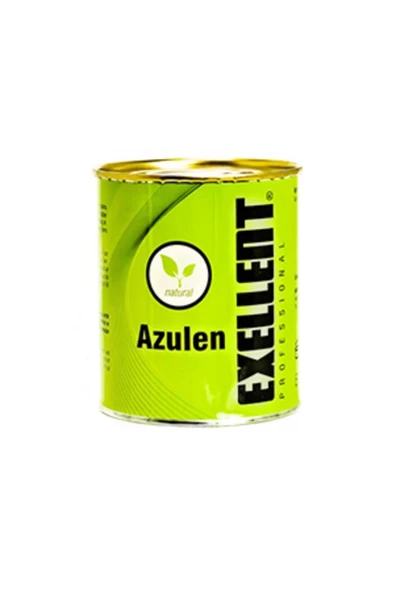 800 Ml Azulen (yeşil) Konserve Agda ürün görseli 1