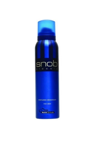 Classic Erkek Deodorant 150 Ml ürün görseli 1