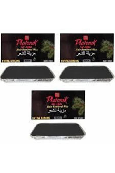 Kalıp Ağda 400 Gr Black ürün görseli 1