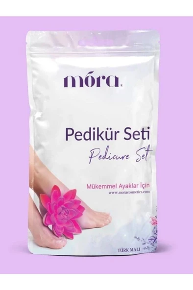 Pedikür Seti ürün görseli 1