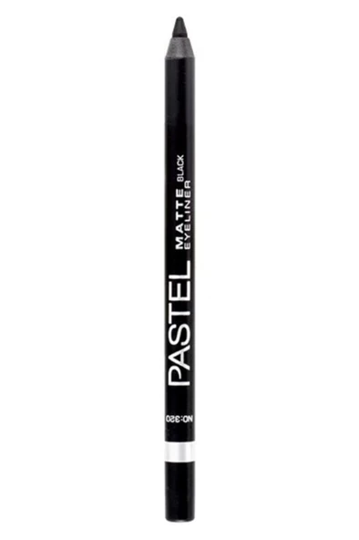 Matte Waterproof Long Lastıng Eyelıner 320 ürün görseli 1