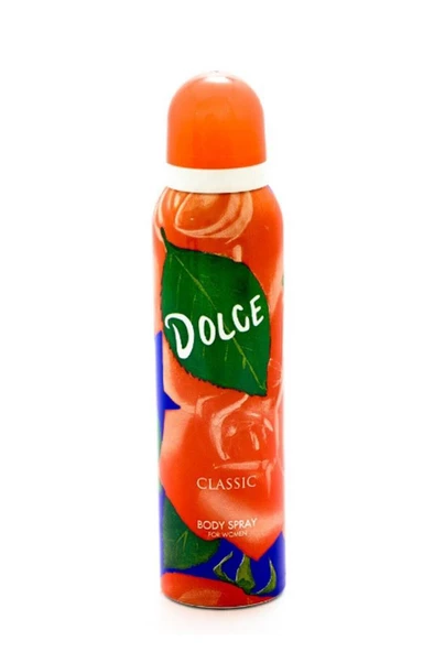 Classıc 125 ml Kadın Deodorant ürün görseli 1