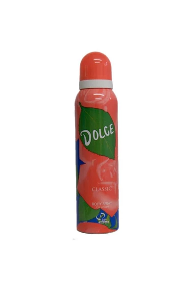 Deo 125 Ml Classıc ürün görseli 1