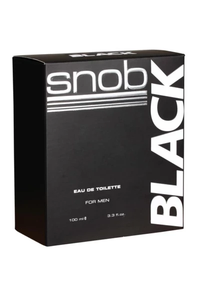 Black Edt Erkek 100 Ml - Resim 2