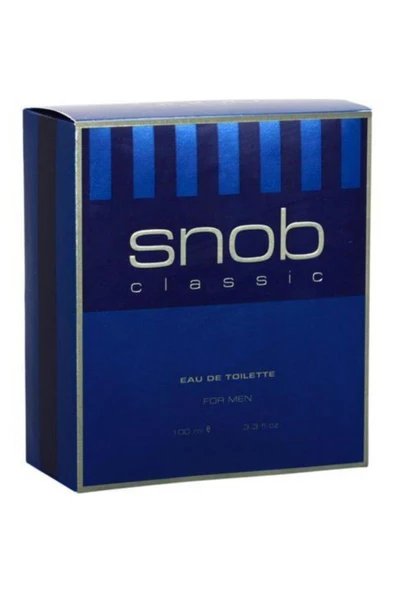 Erkek Edt Classic 100 Ml ürün görseli 1
