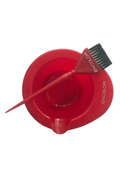 Exicolor Saç Boyama Seti 8698636617000 ürün görseli 1