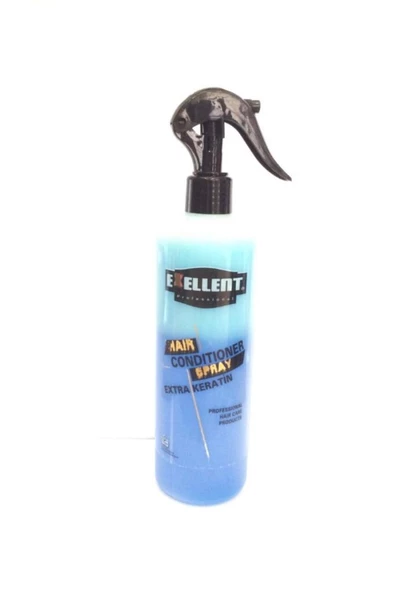 Mavi Exellent Professional Fön Suyu Extra Keratin 400 ml ürün görseli 1