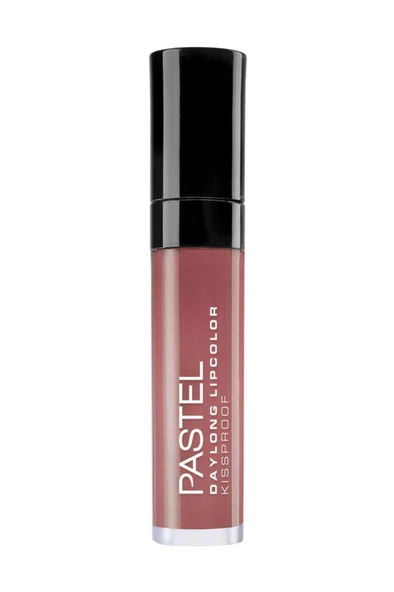 Mat Likit Ruj - Daylong Lipcolor Kissproof 39 ürün görseli 1